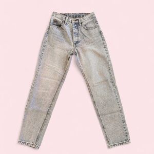 John Galt Denim Pants